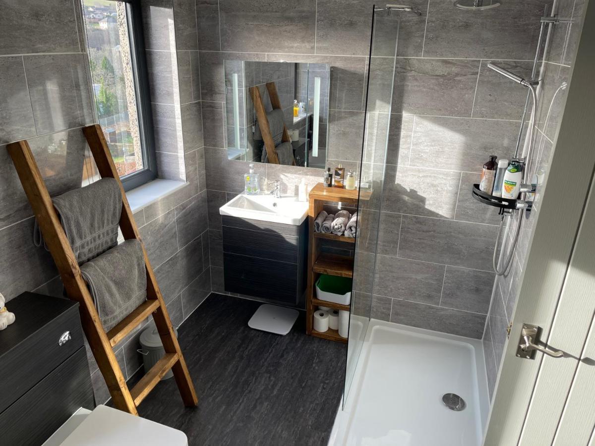 The Cosy Flat In Galashiels Ngoại thất bức ảnh
