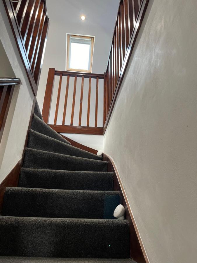 The Cosy Flat In Galashiels Ngoại thất bức ảnh
